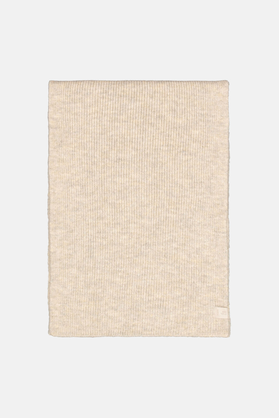Zomersjaal beige - GARCIA