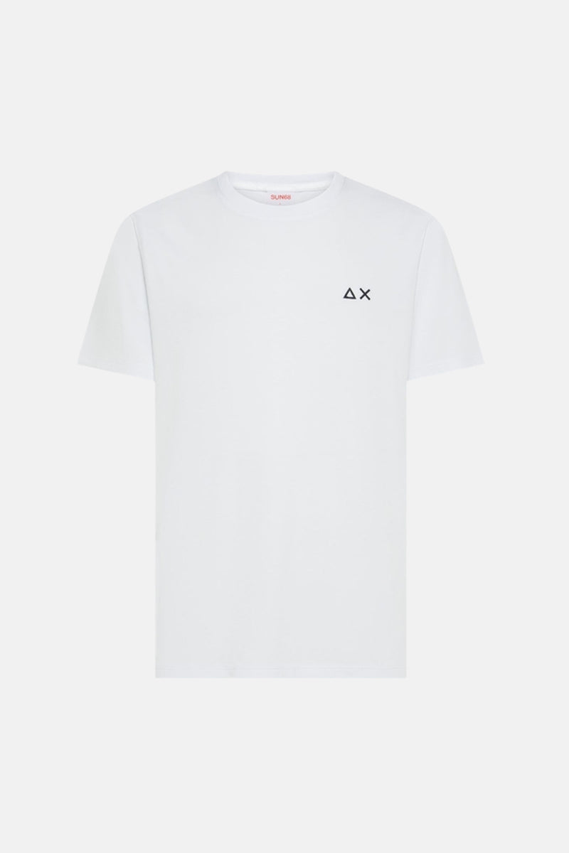 T-shirt - blanc