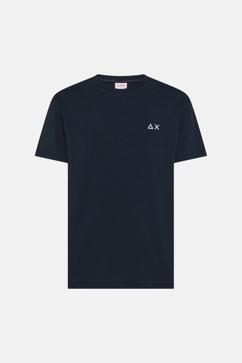 T-shirt - bleu