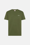 T-shirt met korte mouwen - green