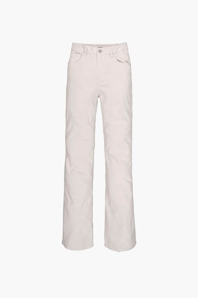 Pantalon Écru - GARCIA