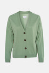 Gilet - vert