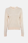 Pull - ecru
