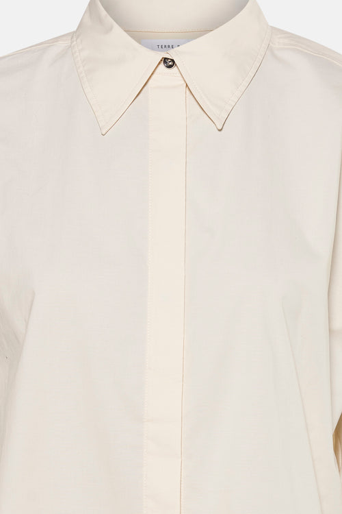 Blouse - écru