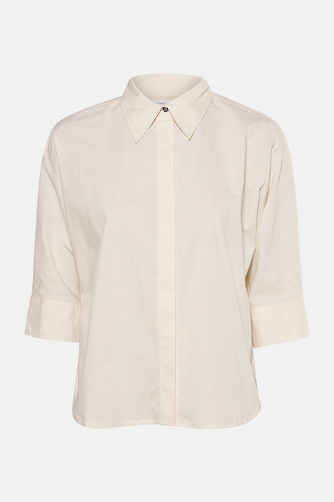 Blouse - écru