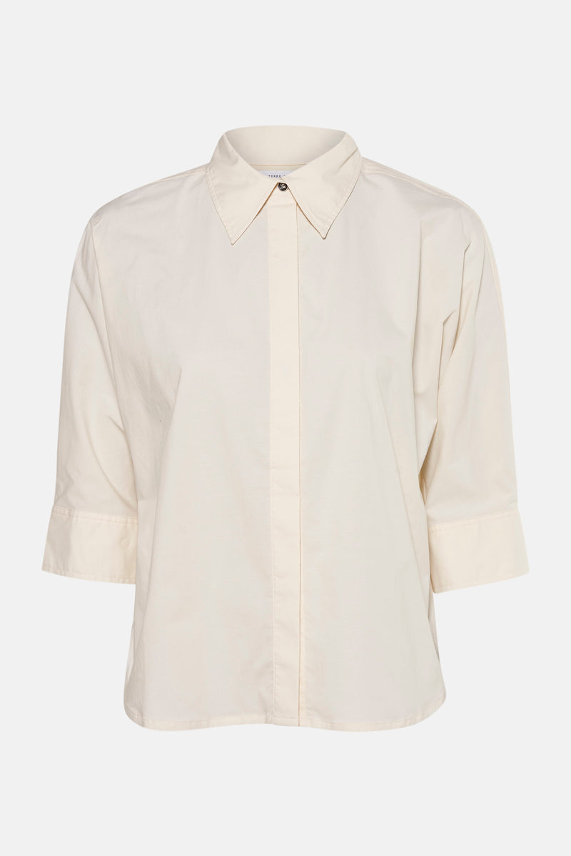 Blouse - écru