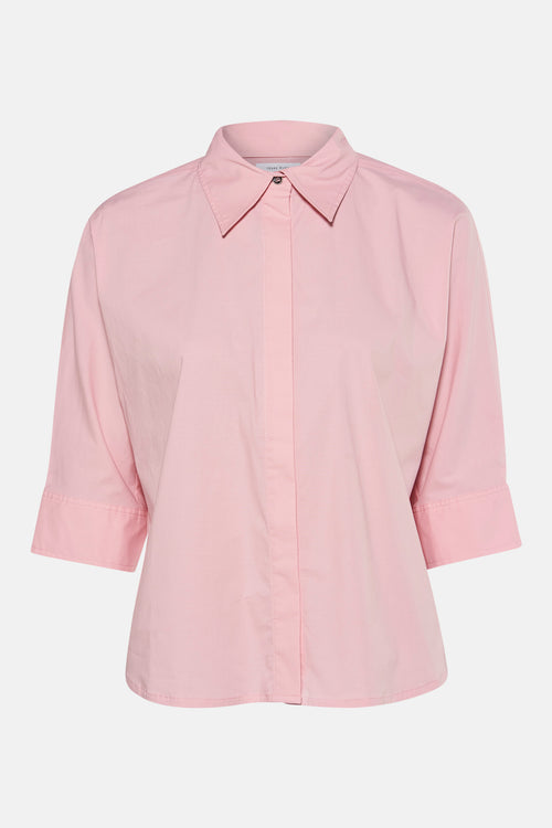 Blouse - rose