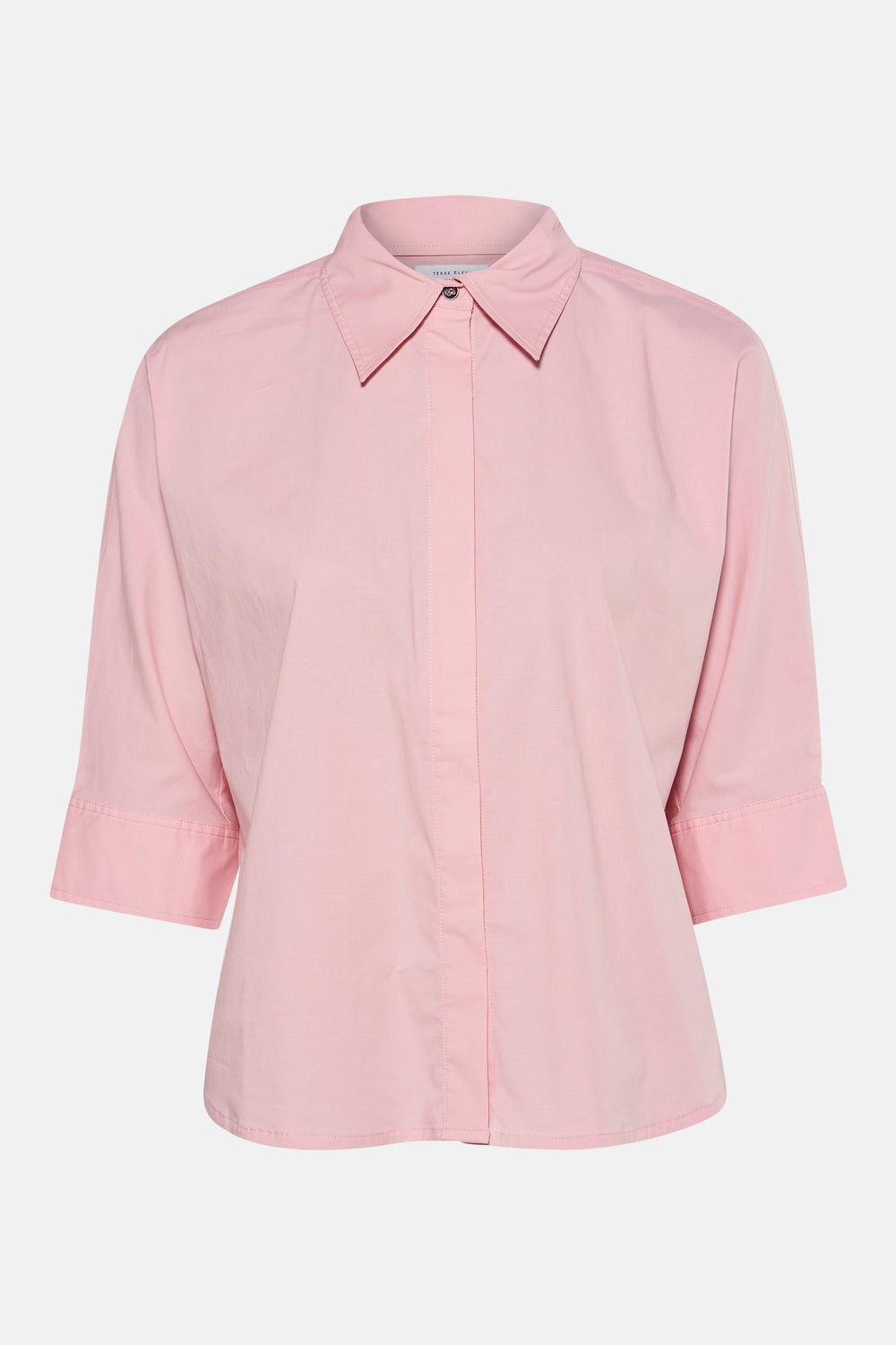 Blouse - roze