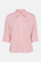 Blouse - roze