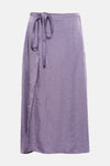 Lange rok - Paars