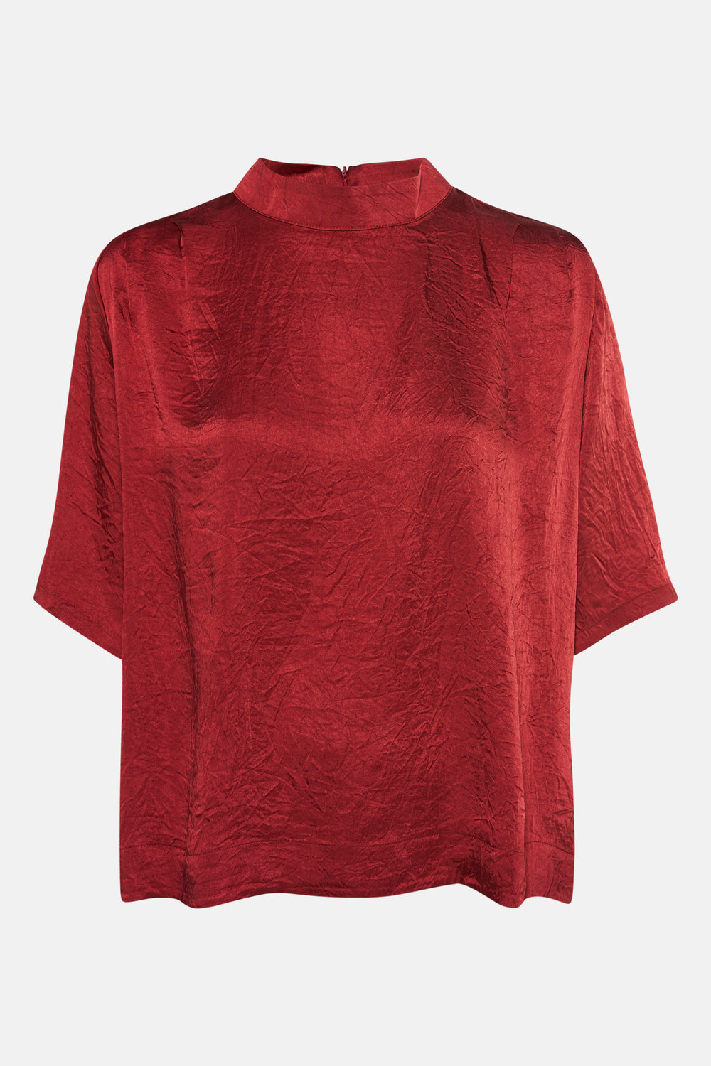Blouse - rood