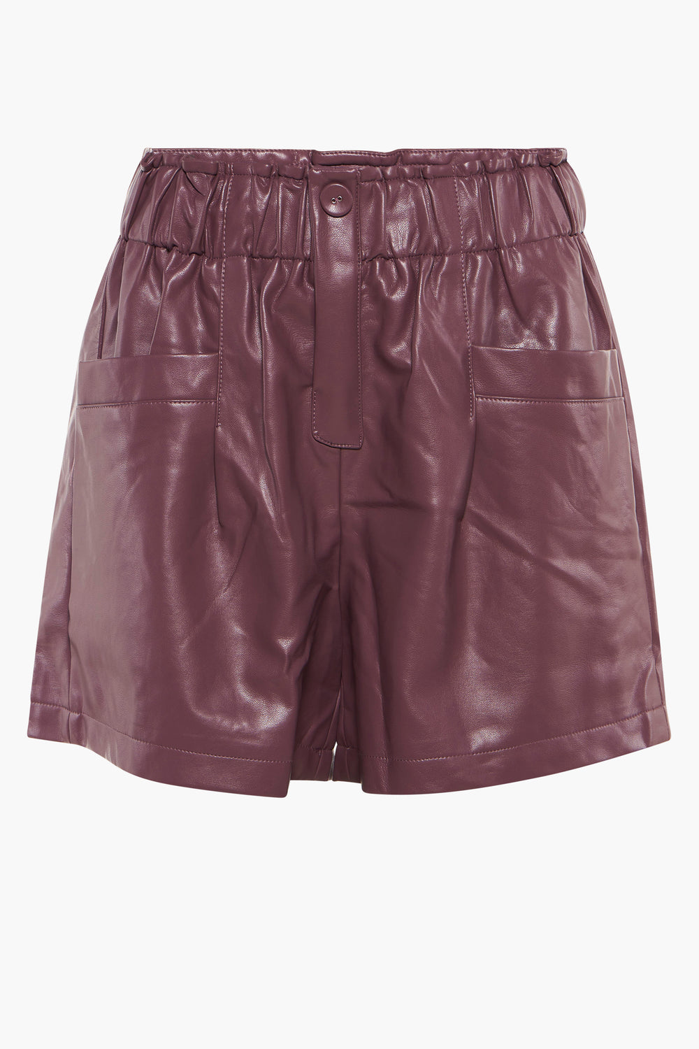 Short - paars