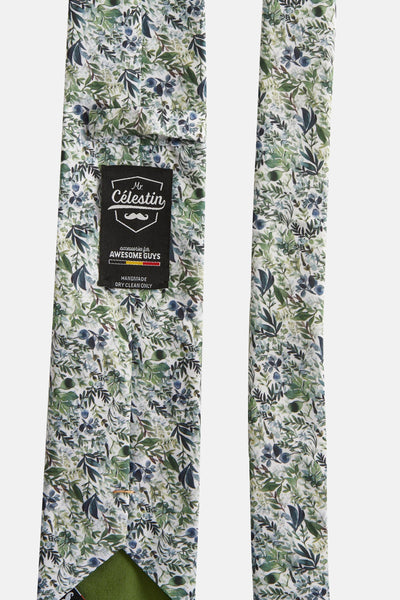 Cravate Multicolore - MR. CELESTIN
