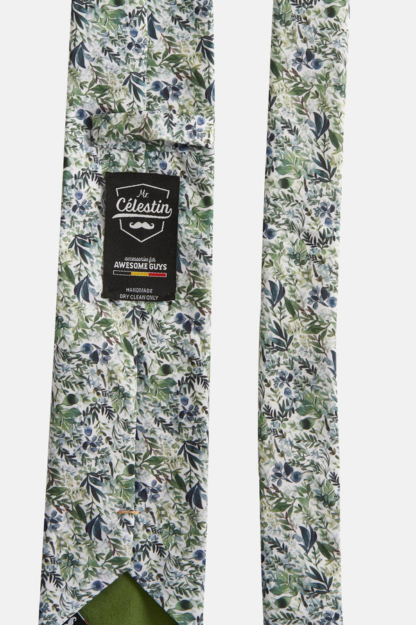 Cravate Multicolore - MR. CELESTIN