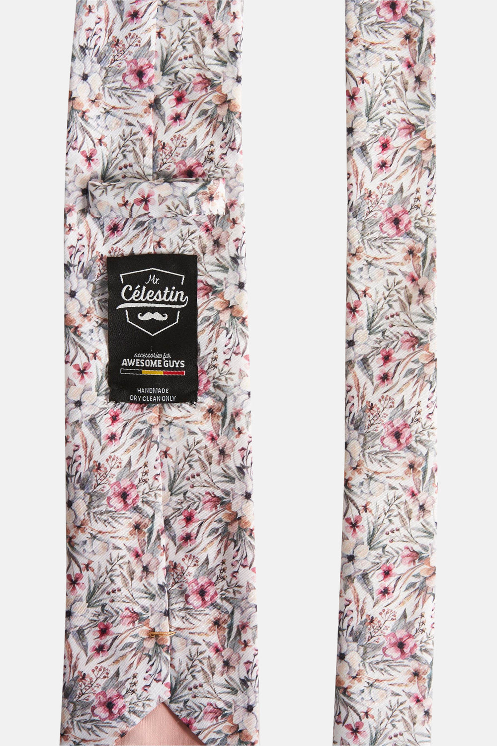 Cravate Multicolore - MR. CELESTIN