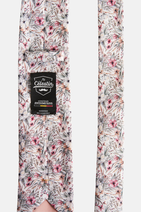 Cravate Multicolore - MR. CELESTIN