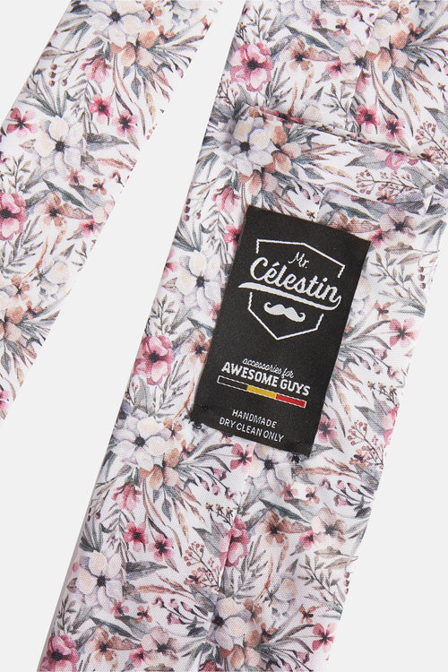 Cravate Multicolore - MR. CELESTIN