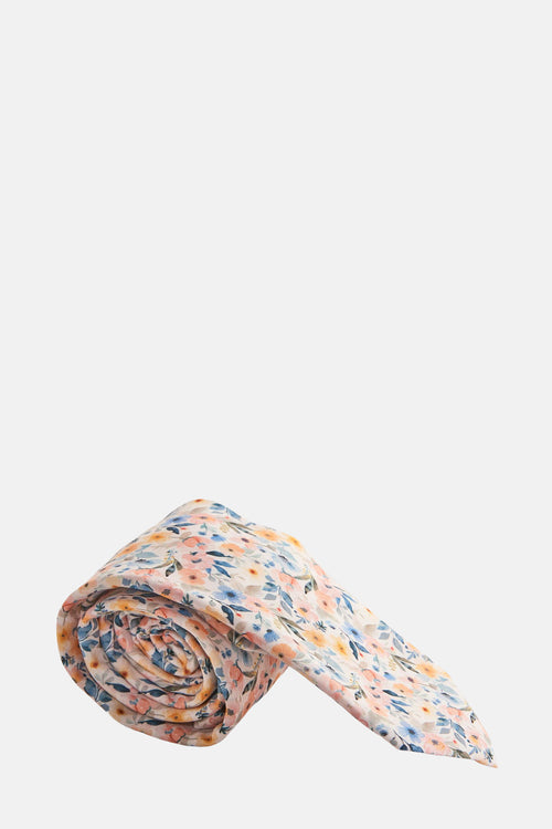 Cravate Multicolore - MR. CELESTIN