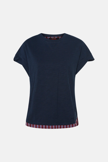 T-shirt à manches courtes - multicolore