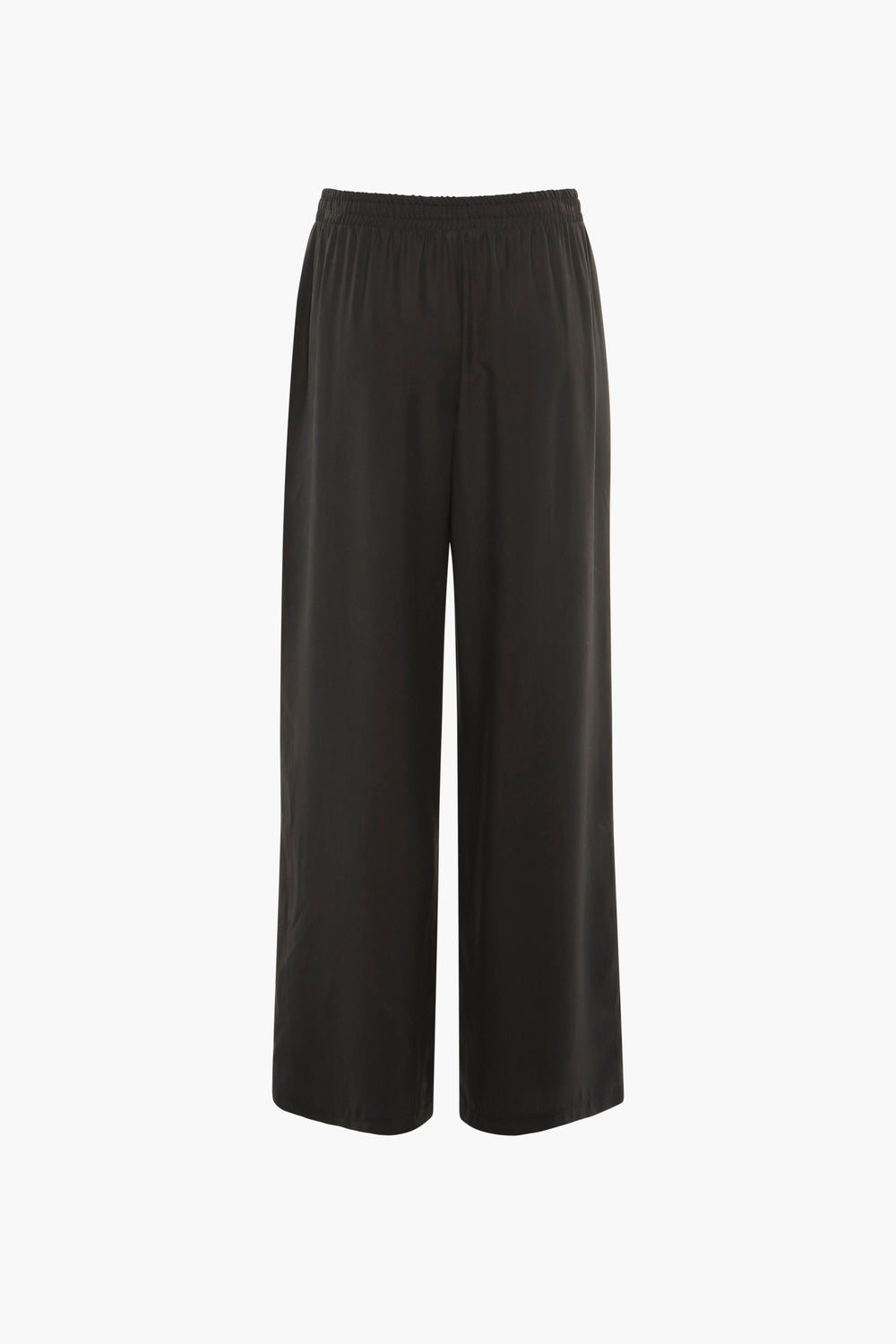 Pantalon coloré Noir - VICOLO