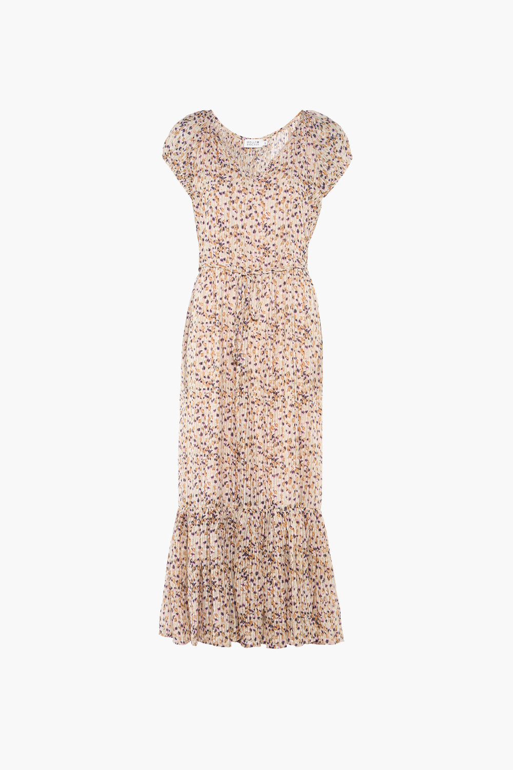 Robe  Multicolore - Molly Bracken