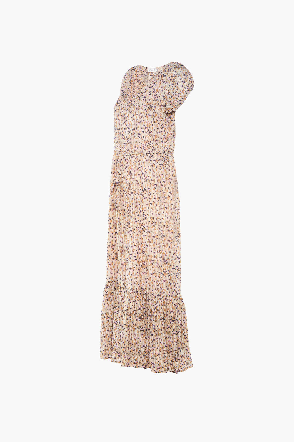 Robe  Multicolore - Molly Bracken