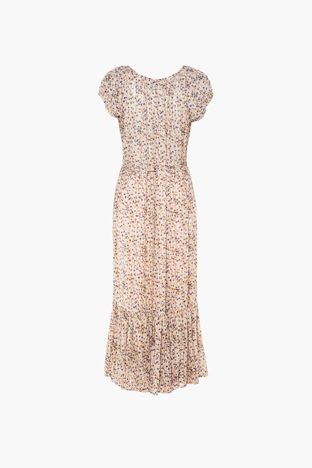 Robe  Multicolore - Molly Bracken