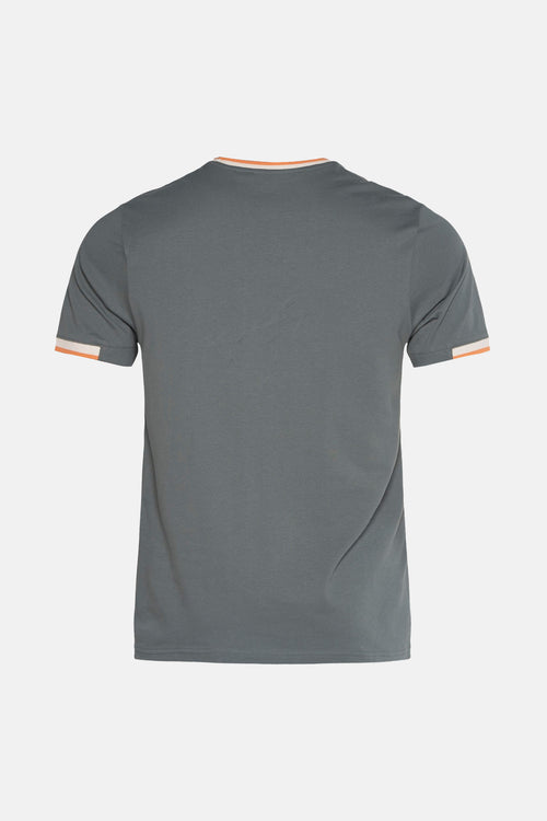 T-shirt (manches courtes) KAKI - LYLE & SCOTT
