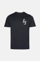 T-shirt (manches courtes) Bleu - LYLE & SCOTT