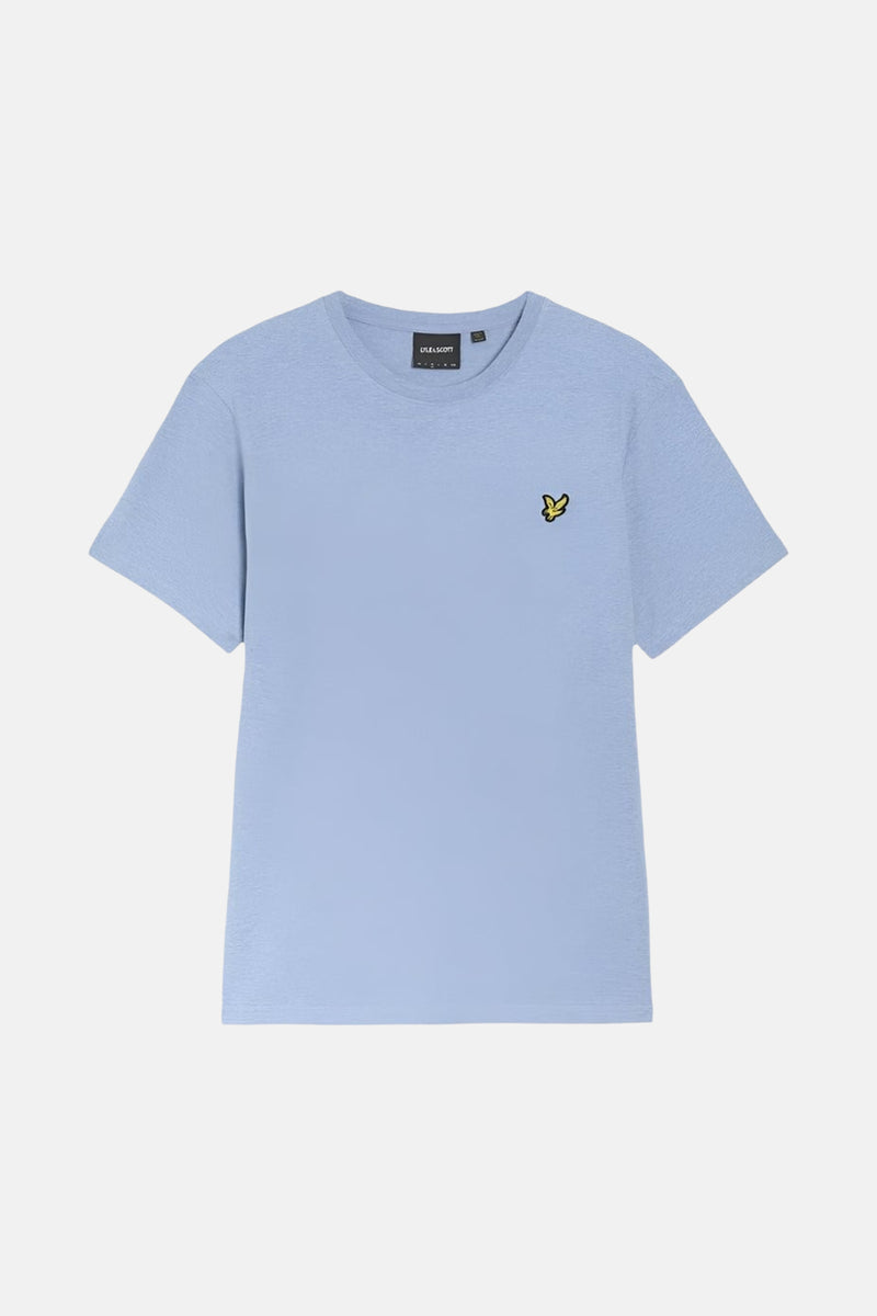 T-shirt met korte mouwen - blauw