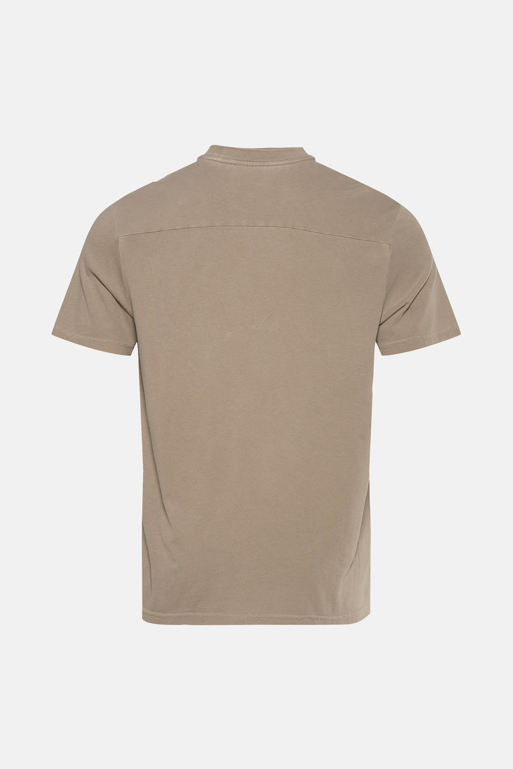 T-shirt (manches courtes) Beige - LYLE & SCOTT