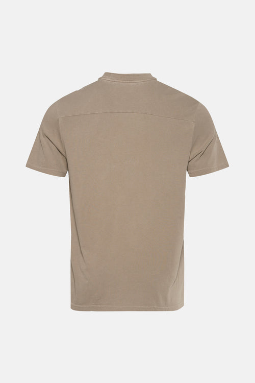 T-shirt (manches courtes) Beige - LYLE & SCOTT
