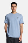 T-shirt met korte mouwen - Donkerblauw