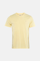 T-shirt - jaune