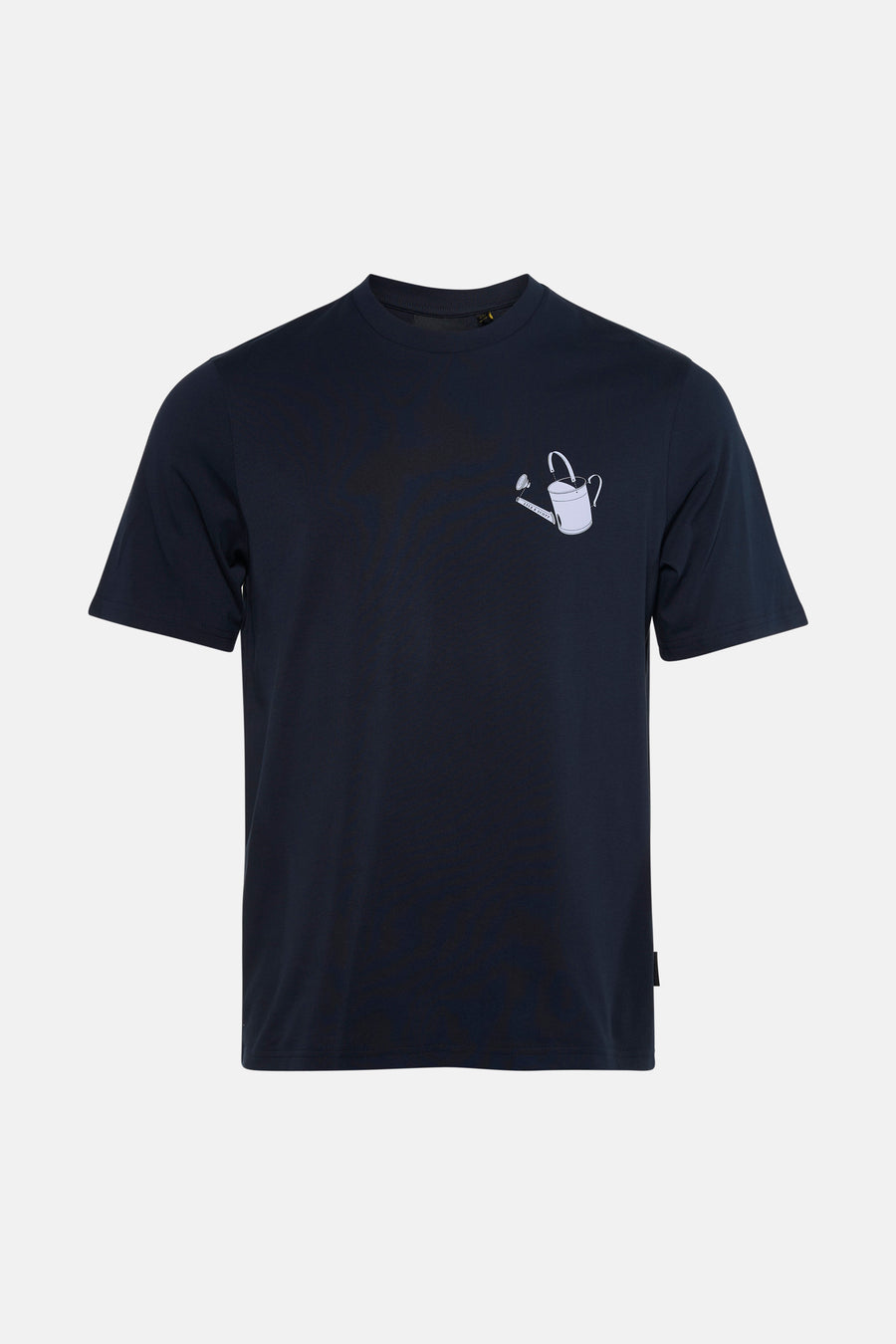 T-shirt - bleu