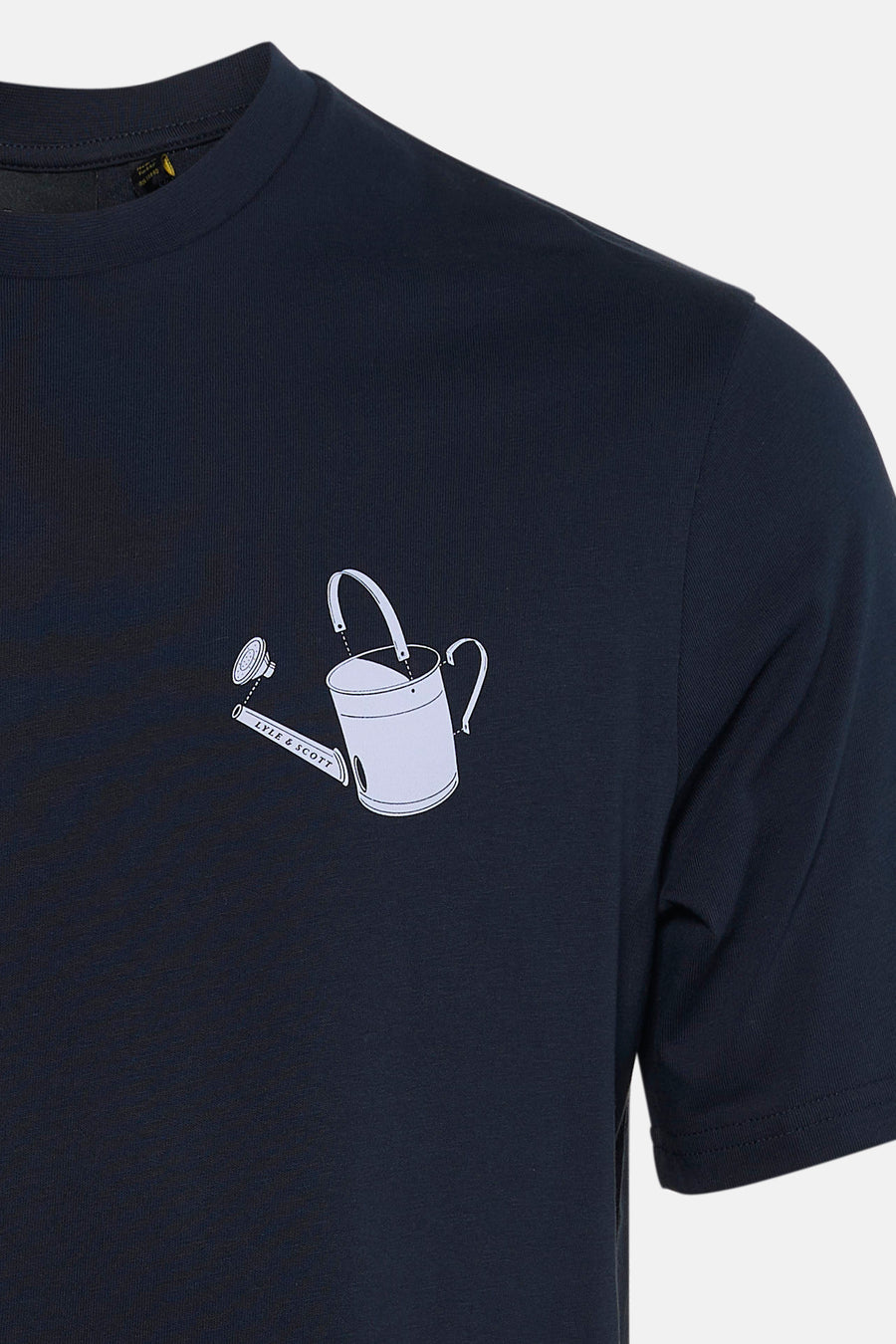 T-shirt - bleu