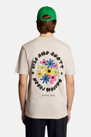 T-shirt - écru