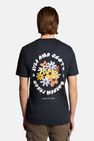 T-shirt - bleu