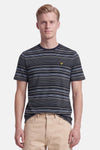 T-shirt met korte mouwen - multicolor