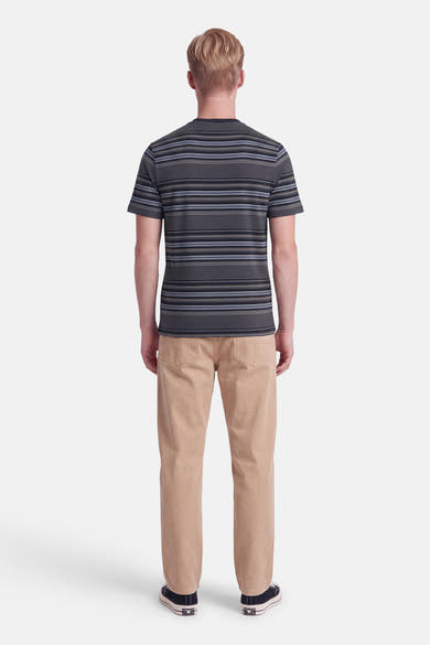 T-shirt met korte mouwen - multicolor