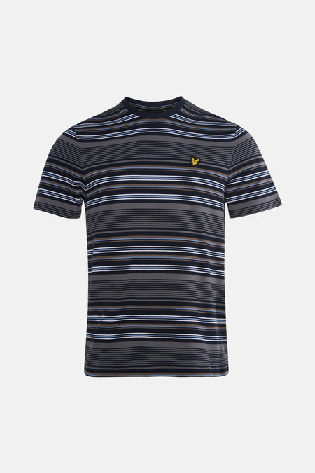 T-shirt à manches courtes - multicolore