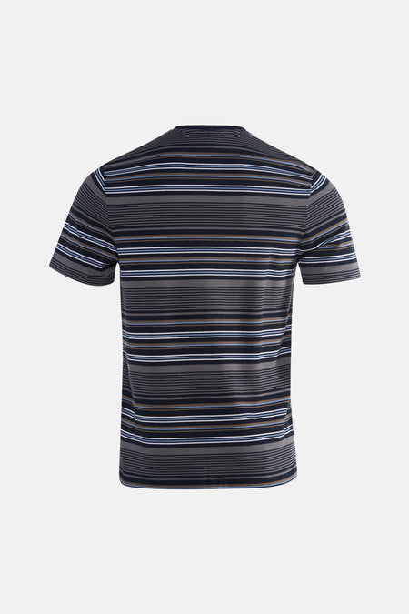 T-shirt à manches courtes - multicolore