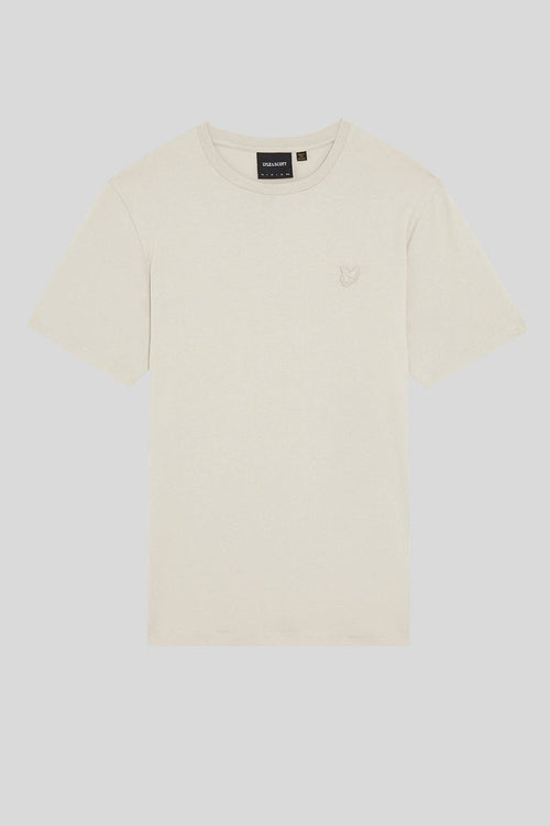 T-shirt à manches courtes - beige