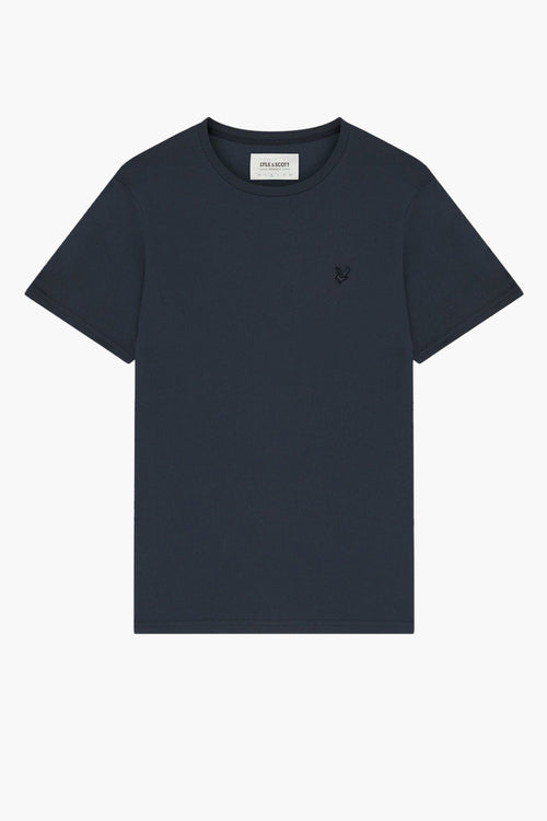 T-shirt (manches courtes) Bleu - LYLE & SCOTT