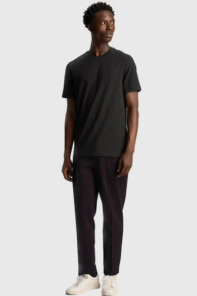 T-shirt - zwart