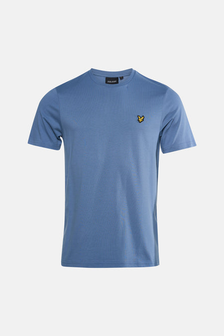 T-shirt à manches courtes - bleu