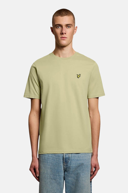 T-shirt à manches courtes - vert