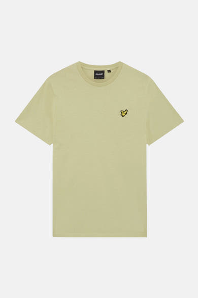 T-shirt à manches courtes - vert