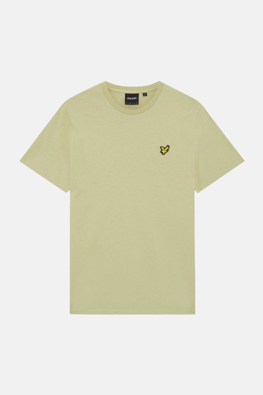 T-shirt à manches courtes - vert