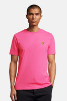 T-shirt à manches courtes - rose